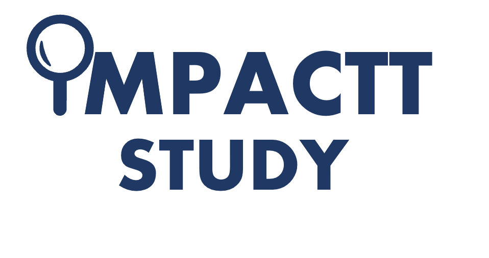 IMPACTT Study homepage